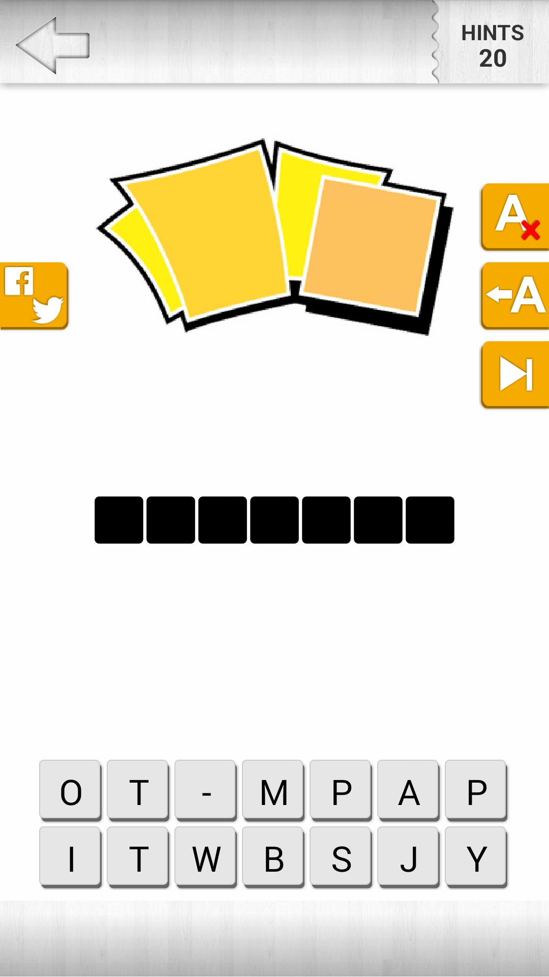 Logo Quiz!