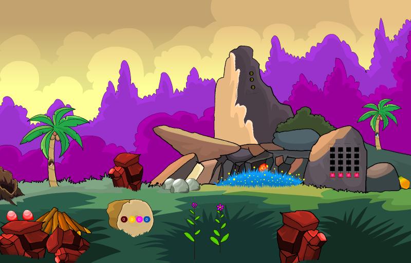 ESCAPE GAMES-JOY 486