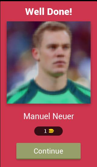 Football Quiz (Guess the Football Soccer Quiz)