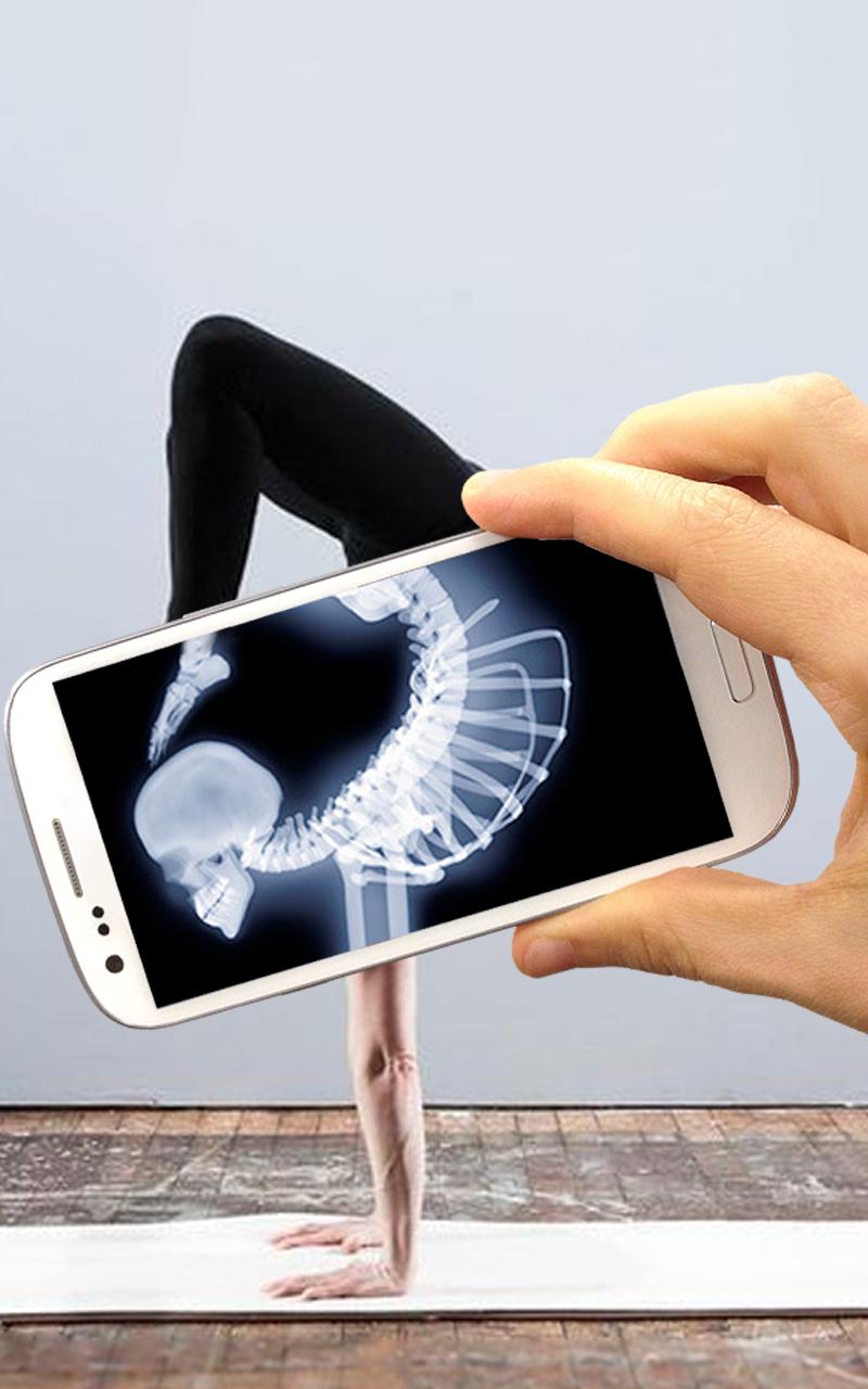 Girlfriend Scanner :Prank Joke