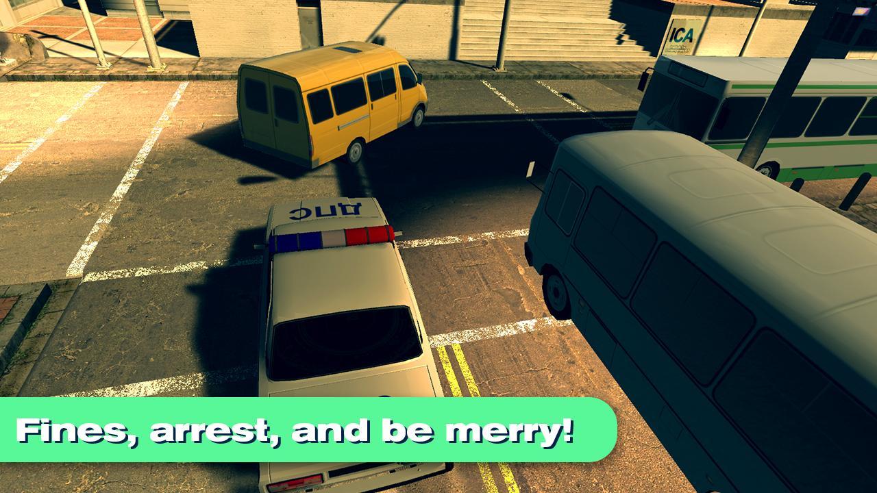 Lada Vaz DPS Simulator PRO