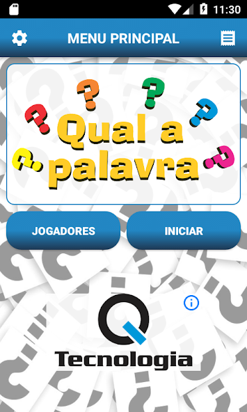 Qual a Palavra?