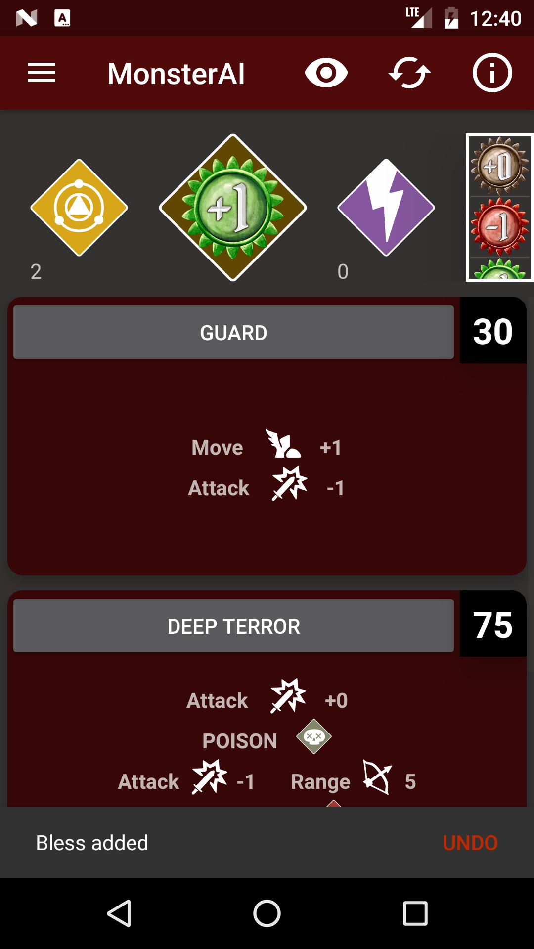 Gloomhaven Monster AI (outdated version)