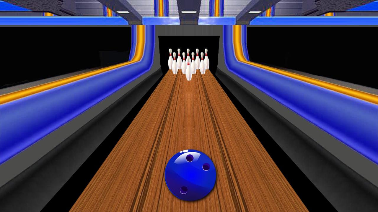 Bowling 3D 2018