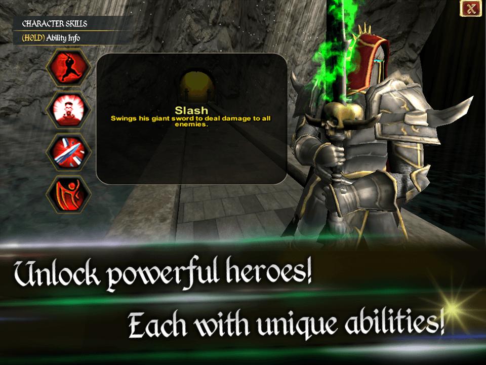 Necromancer's Legacy First Edition