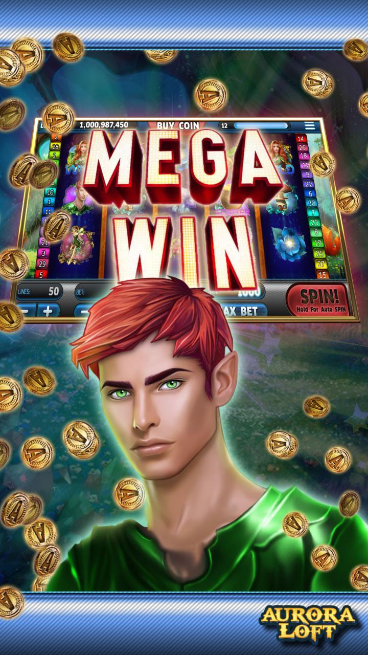 The Pixie's Gold - Free Slots