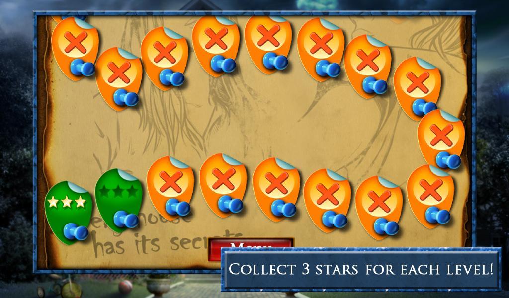 2048 House Secrets - Free