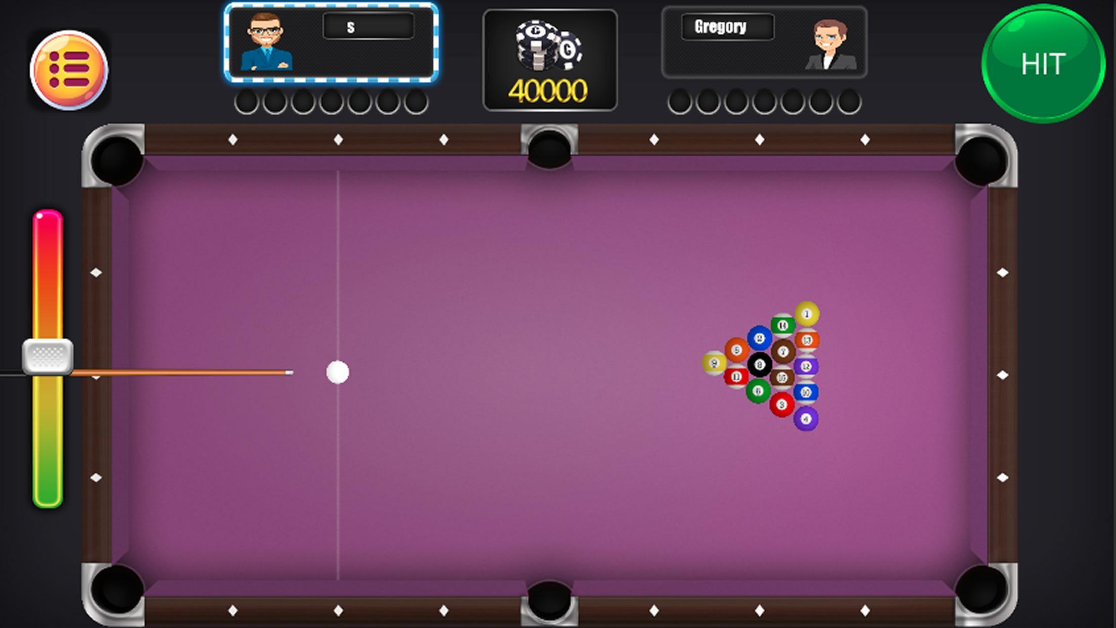 8 Ball Pool Pro