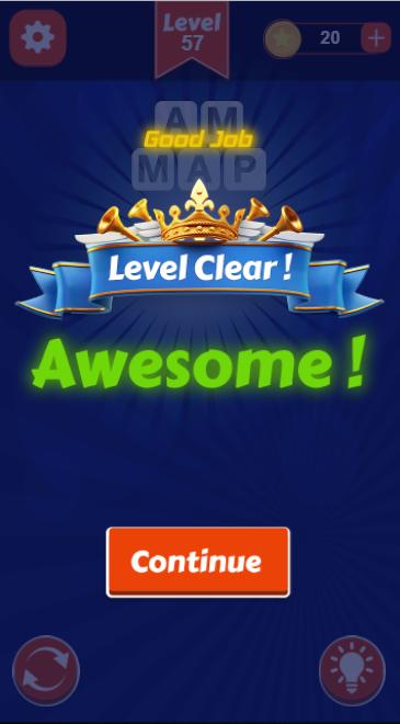 Word Connect : Word Game