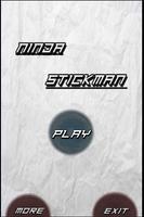 Ninja Stickman