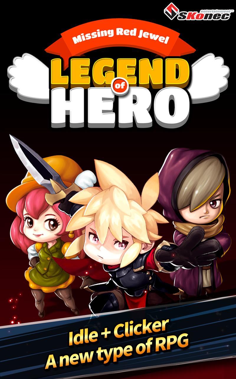 Legend of Hero