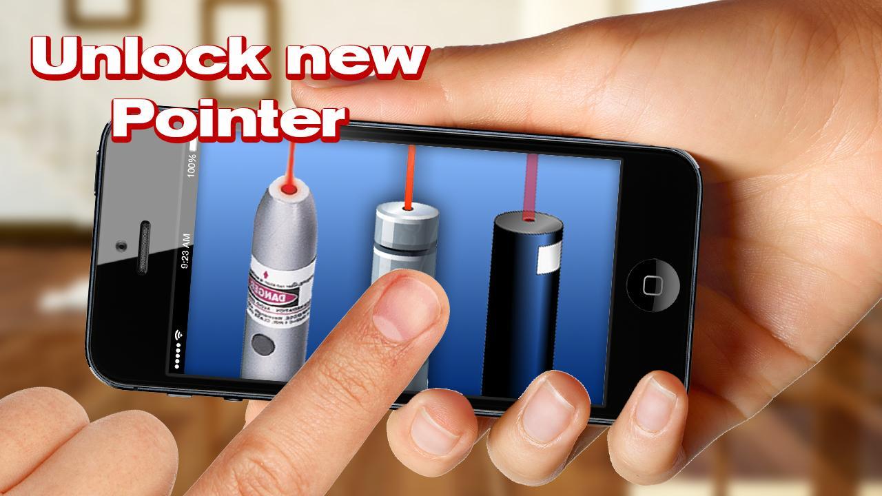 Laser Kitten Simulator Pro