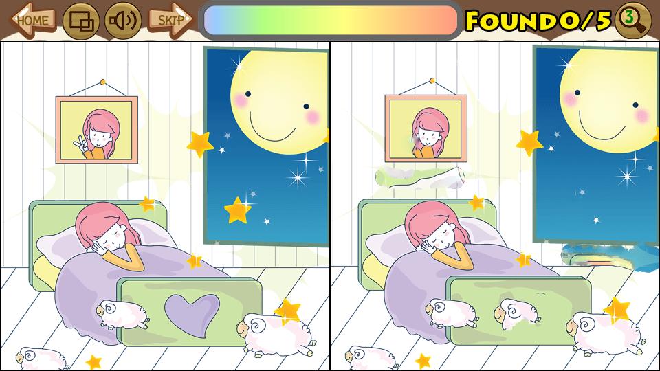 Click the Difference pic 193