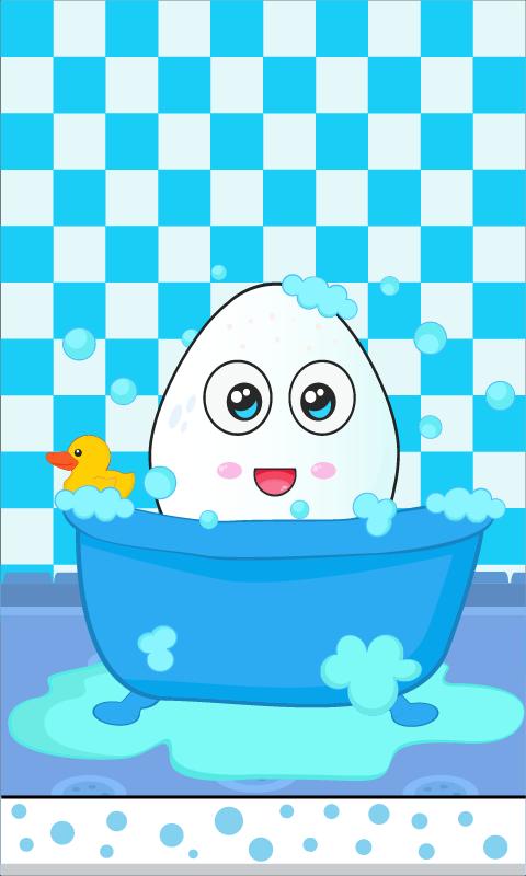 My Egg - Virtual Pet