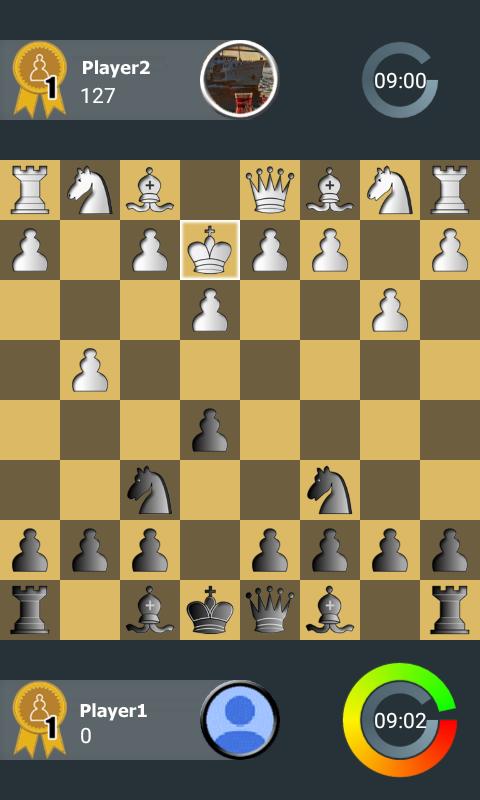 Super Chess (Online)