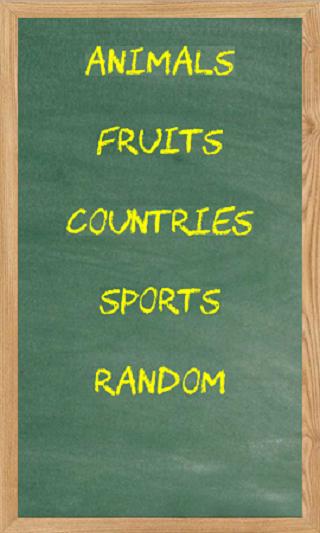 hangman - addictive free word game for everyone