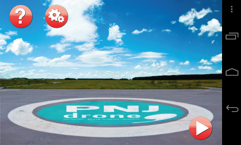 PNJdrone