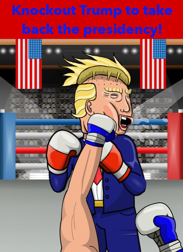 Election Knockout 2020