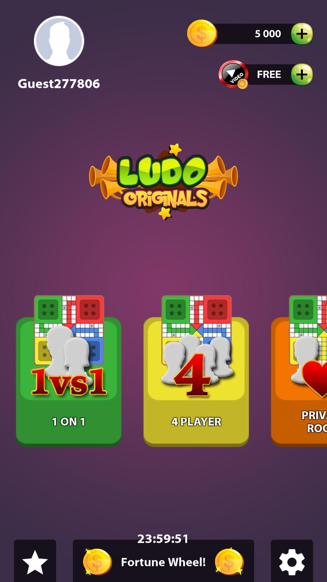 LUDO 2017