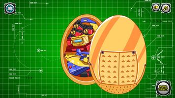 Steel Dino Toy : Tanystropheus