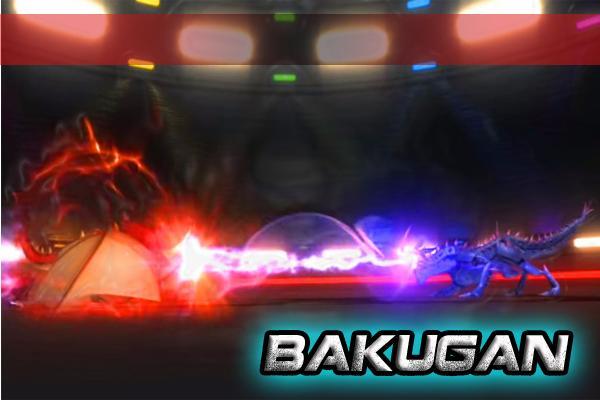 New Bakugan Battle Brawlers Walkthrough