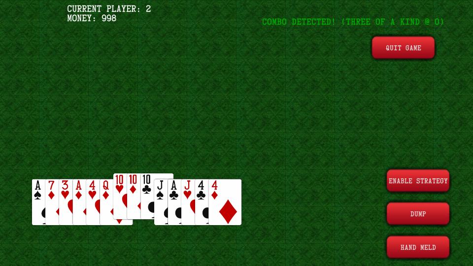 Tongits (Unreleased)