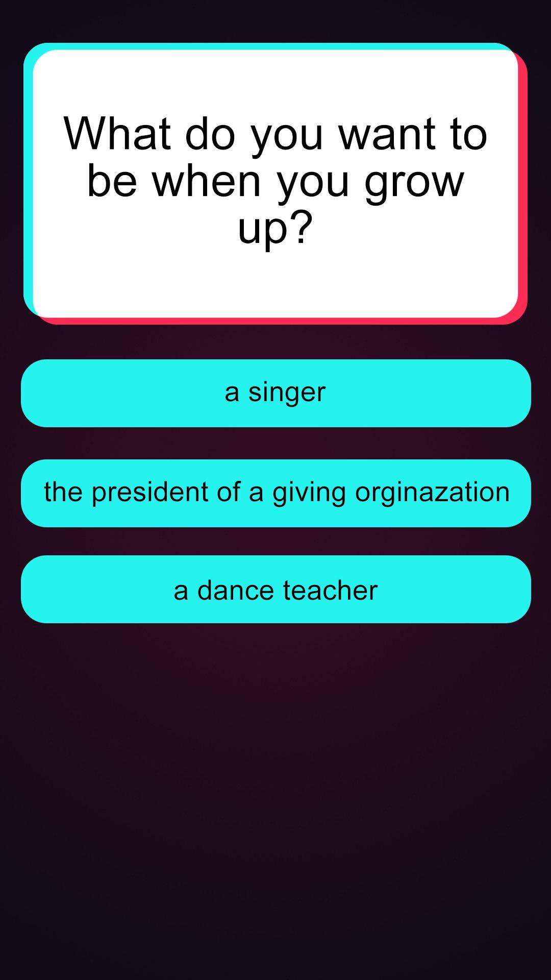 ULookLike for  musically