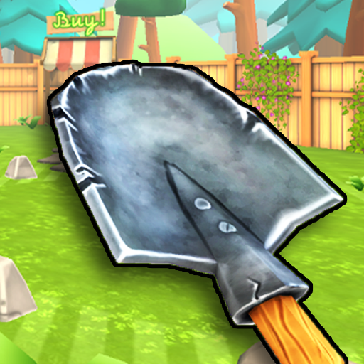 Digging Simulator: HoleCraft