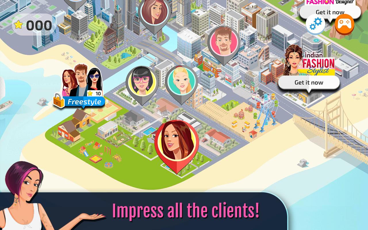 Fab Tattoo Design Studio