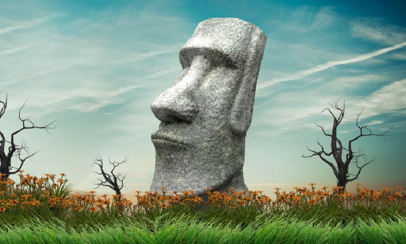 Black Stone Fort Escape