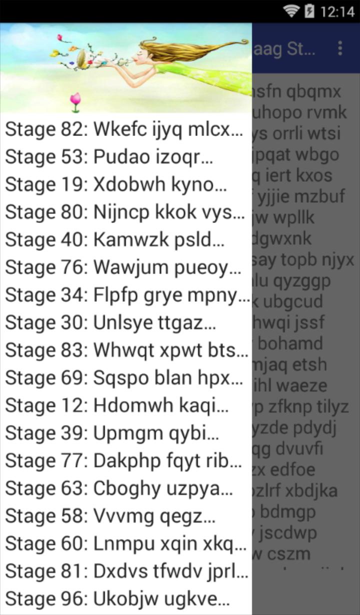 Game EKkwqsns FTaynaag Story
