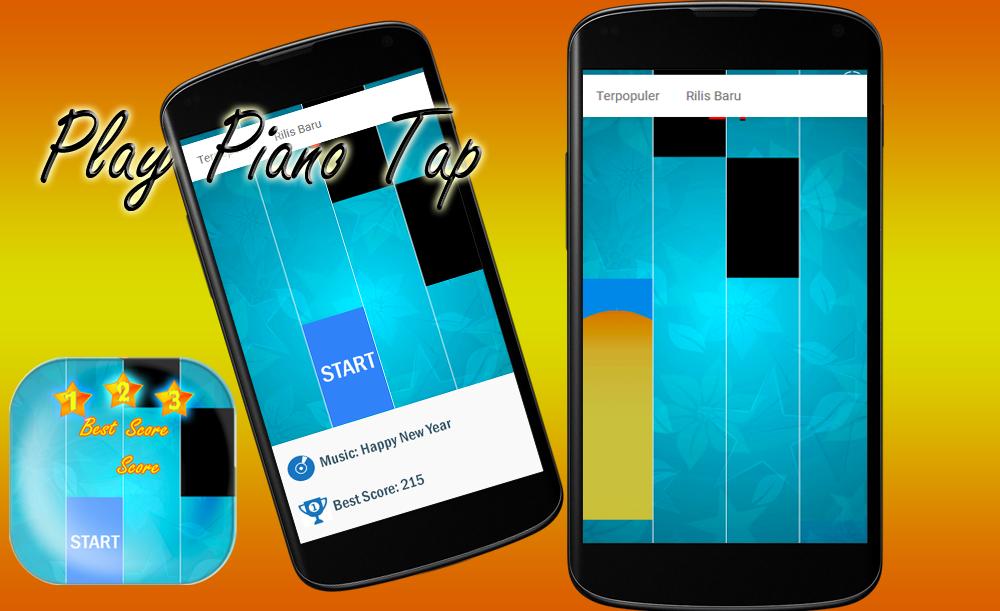 Avenged Sevenfold Piano Games