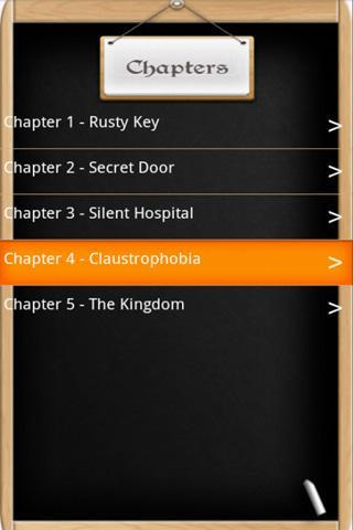 Doors & Rooms Guide