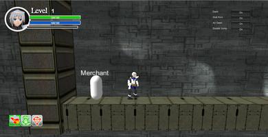 Enti & Blar Adventure RPG