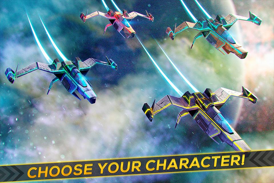 The Star Awakens 7 Force Wars