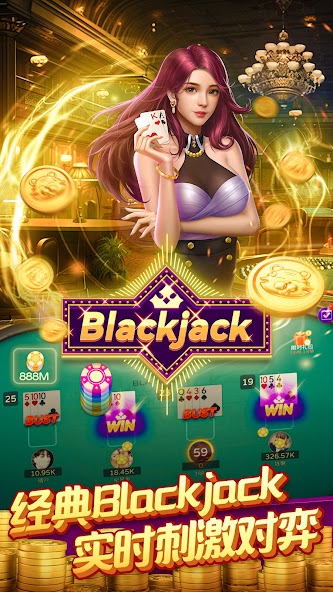 FunRich Mahjong - Simple&Fast!