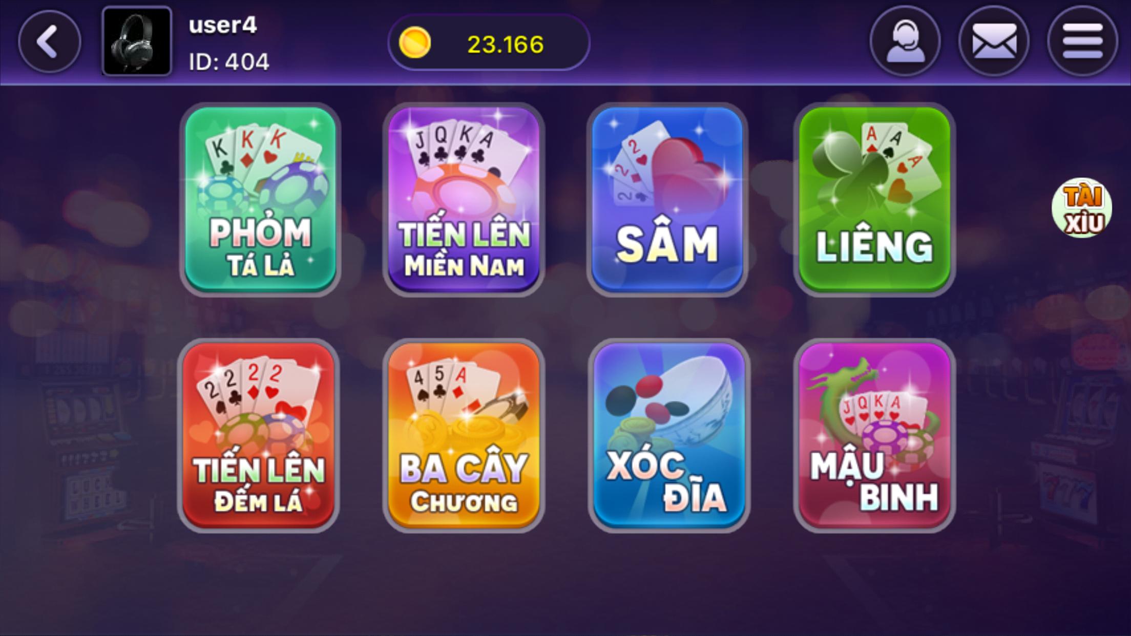 Game Danh Bai Doi Thuong 102