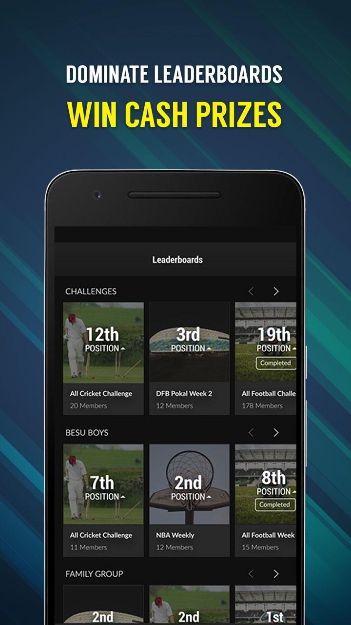 Nostragamus: IPL Fantasy