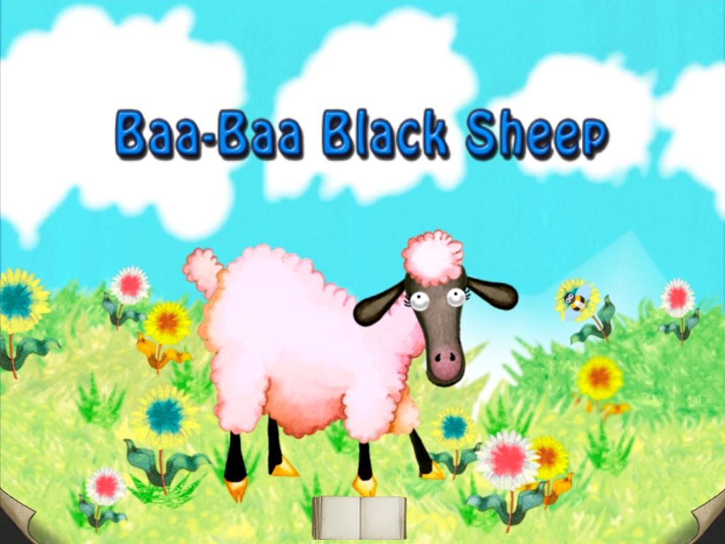Black Sheep, Read & Play