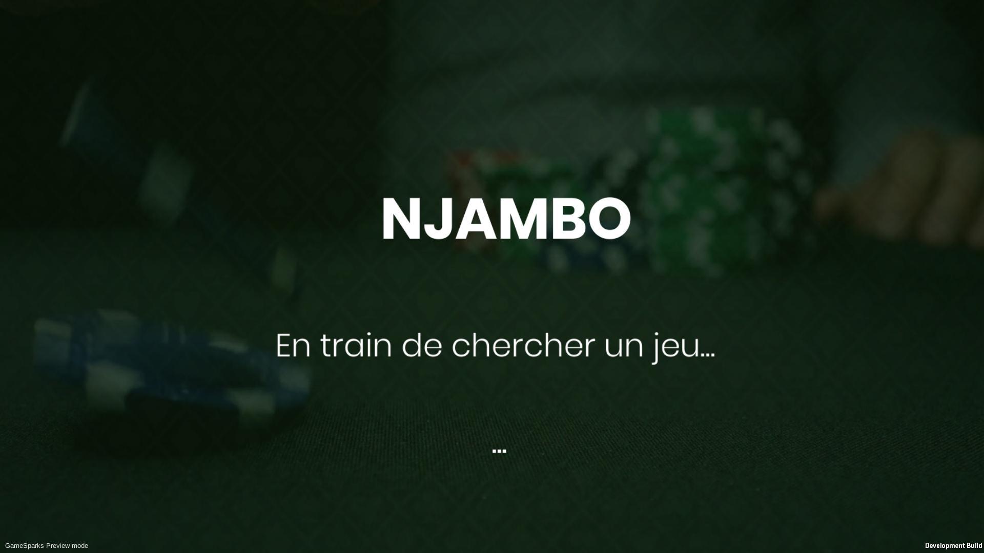 Njambo