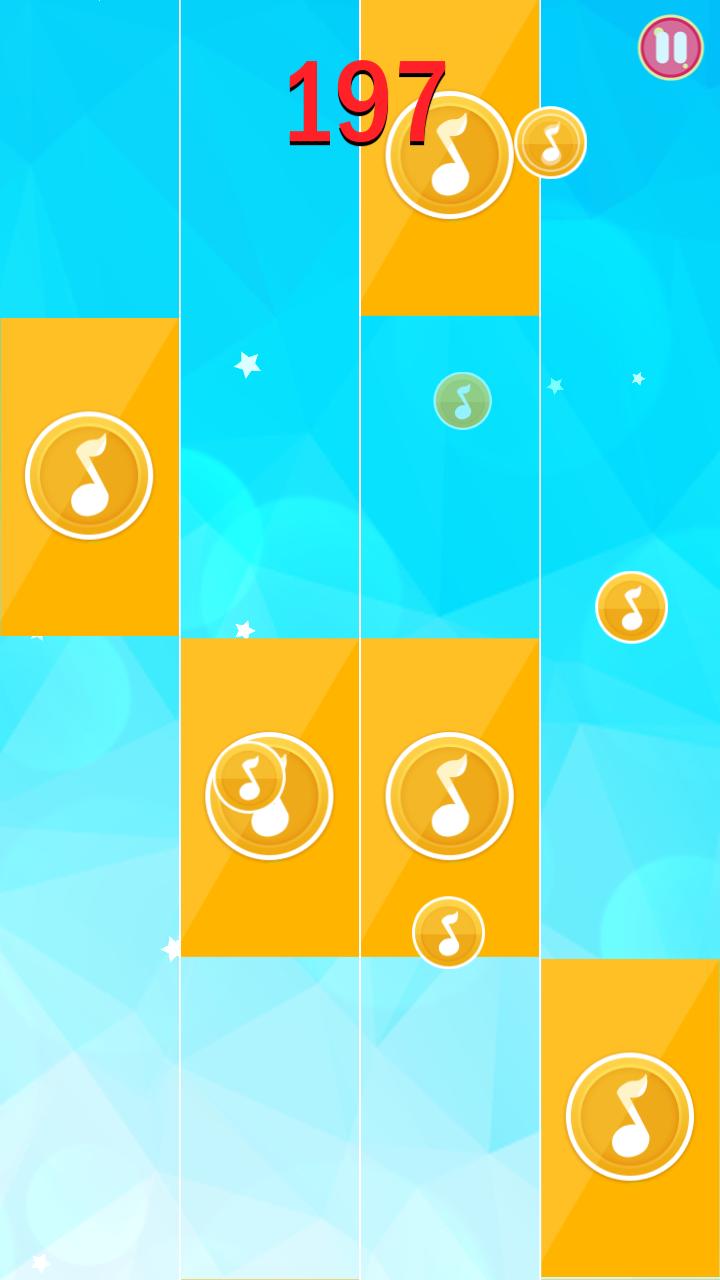 Magic Tiles 2019 : Play Piano Music