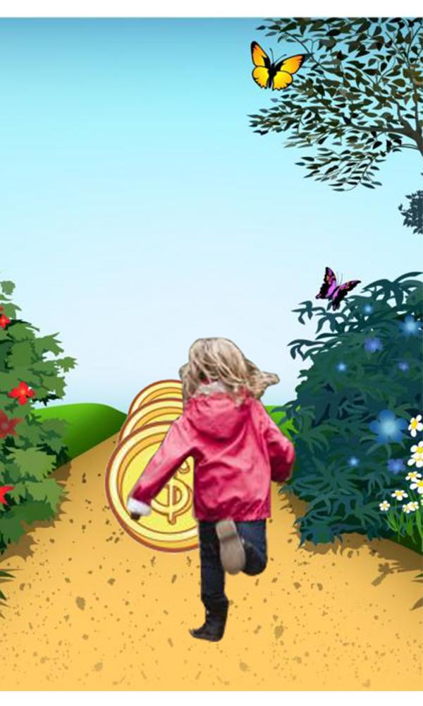 Temple Angry Jumper Subway Run