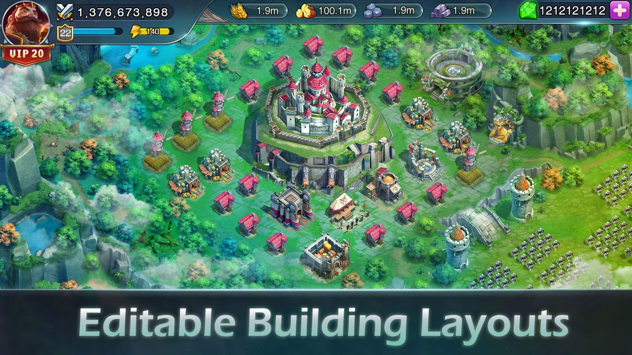 Lord Age: Call to Fight