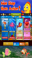 Aquarium Fish Slots Advance HD