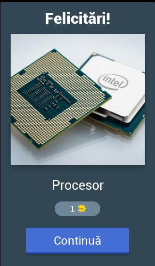 Identifica componentul