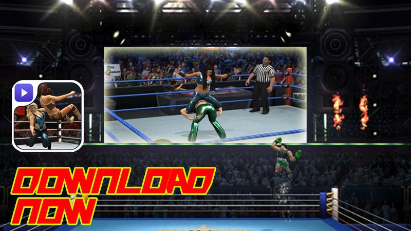 Wrestling World Champion 2017