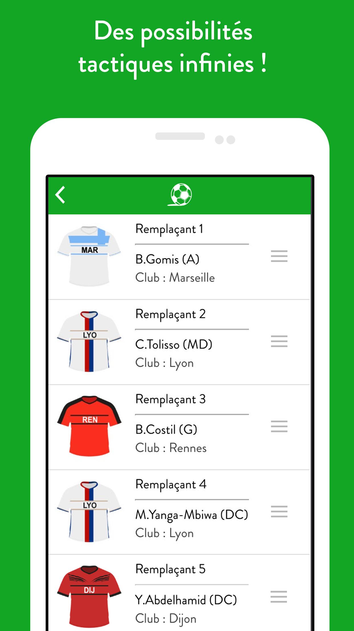 Toofix - Fantasy Football