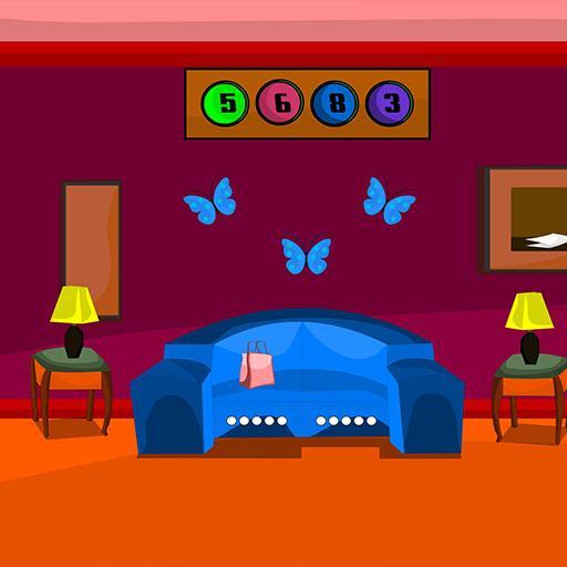 EscapeGame L23 - Vacation Room