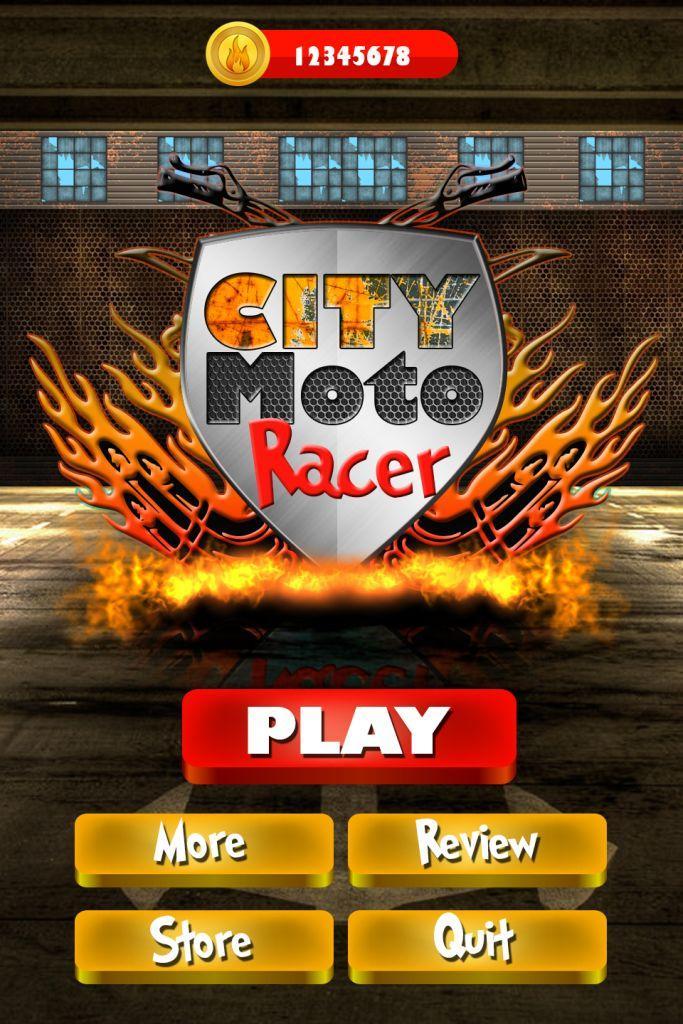 Traffic Highway Racer Ride