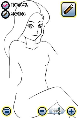 Drag & Draw - Cutie (Free)